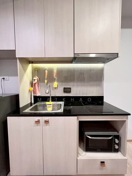 Unio H Tiwanon, Nonthaburi, Bangkok-Non Road, Bang Khen, Muang Nonthaburi, Nonthaburi, 1 Bedroom, 26 sqm, Condo For Sale, by Pongpan Matkhao, 500236533 - DDproperty.com