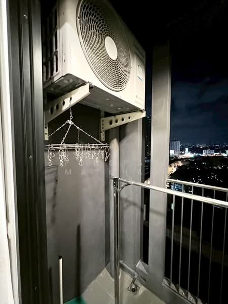 Unio H Tiwanon, Nonthaburi, Bangkok-Non Road, Bang Khen, Muang Nonthaburi, Nonthaburi, 1 Bedroom, 26 sqm, Condo For Sale, by Pongpan Matkhao, 500236533 - DDproperty.com