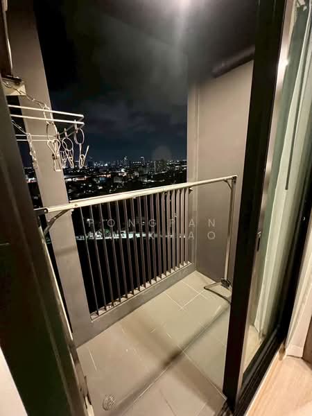 Unio H Tiwanon, Nonthaburi, Bangkok-Non Road, Bang Khen, Muang Nonthaburi, Nonthaburi, 1 Bedroom, 26 sqm, Condo For Sale, by Pongpan Matkhao, 500236533 - DDproperty.com