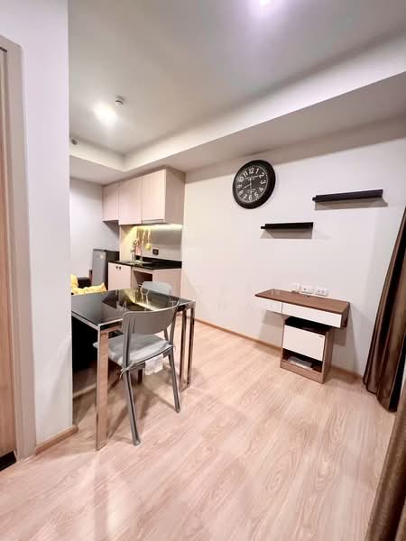 Unio H Tiwanon, Nonthaburi, Bangkok-Non Road, Bang Khen, Muang Nonthaburi, Nonthaburi, 1 Bedroom, 26 sqm, Condo For Sale, by Pongpan Matkhao, 500236533 - DDproperty.com