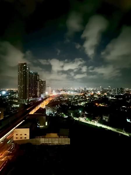 Unio H Tiwanon : ยูนิโอ เอช ติวานนท์, นนทบุรี, ถนนกรุงเทพฯ – นนท์, บางเขน, เมืองนนทบุรี, นนทบุรี, 26 ตร.ม., คอนโด ขาย, โดย Pongpan Matkhao, 500236533 - DDproperty.com