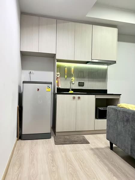 Unio H Tiwanon, Nonthaburi, Bangkok-Non Road, Bang Khen, Muang Nonthaburi, Nonthaburi, 1 Bedroom, 26 sqm, Condo For Sale, by Pongpan Matkhao, 500236533 - DDproperty.com