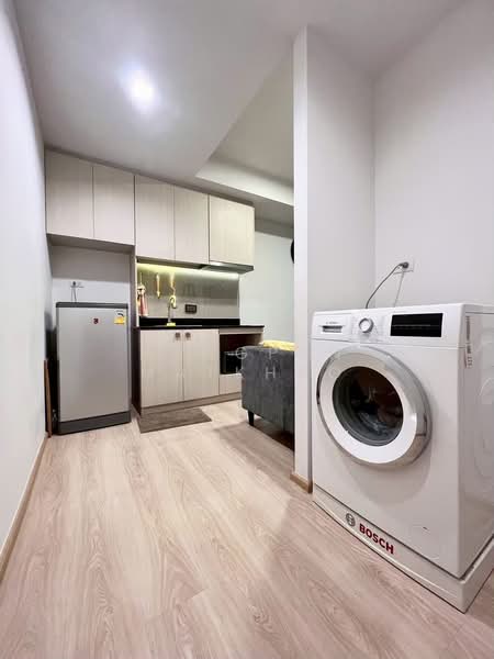 Unio H Tiwanon, Nonthaburi, Bangkok-Non Road, Bang Khen, Muang Nonthaburi, Nonthaburi, 1 Bedroom, 26 sqm, Condo For Sale, by Pongpan Matkhao, 500236533 - DDproperty.com