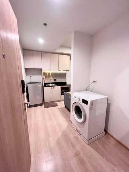 Unio H Tiwanon, Nonthaburi, Bangkok-Non Road, Bang Khen, Muang Nonthaburi, Nonthaburi, 1 Bedroom, 26 sqm, Condo For Sale, by Pongpan Matkhao, 500236533 - DDproperty.com