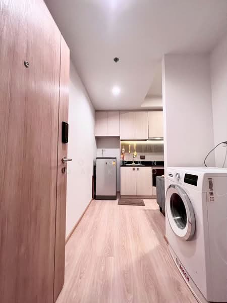 Unio H Tiwanon, Nonthaburi, Bangkok-Non Road, Bang Khen, Muang Nonthaburi, Nonthaburi, 1 Bedroom, 26 sqm, Condo For Sale, by Pongpan Matkhao, 500236533 - DDproperty.com