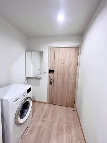 Unio H Tiwanon, Nonthaburi, Bangkok-Non Road, Bang Khen, Muang Nonthaburi, Nonthaburi, 1 Bedroom, 26 sqm, Condo For Sale, by Pongpan Matkhao, 500236533 - DDproperty.com