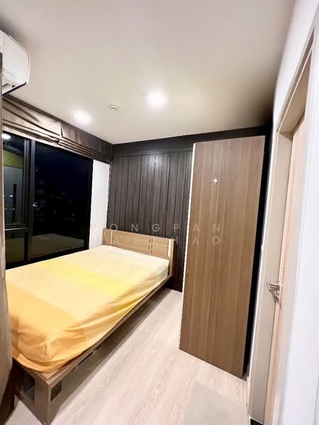 Unio H Tiwanon : ยูนิโอ เอช ติวานนท์, นนทบุรี, ถนนกรุงเทพฯ – นนท์, บางเขน, เมืองนนทบุรี, นนทบุรี, 26 ตร.ม., คอนโด ขาย, โดย Pongpan Matkhao, 500236533 - DDproperty.com