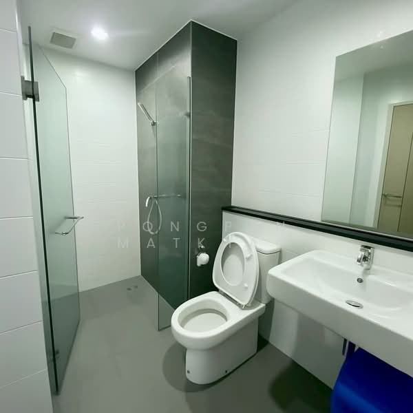 Unio H Tiwanon, Nonthaburi, Bangkok-Non Road, Bang Khen, Muang Nonthaburi, Nonthaburi, 1 Bedroom, 26 sqm, Condo For Sale, by Pongpan Matkhao, 500236533 - DDproperty.com