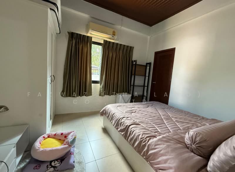 3BR Pool Villa Thalang Phuket | Large Garden | Peaceful Living Retreat, Phuket, Sri Sunthon, Thalang, Phuket, 3 Bedrooms, 564 sqm, Single Detached House For Sale, by Fazwaz (Thailand) Co., Ltd., 500236534 - DDproperty.com