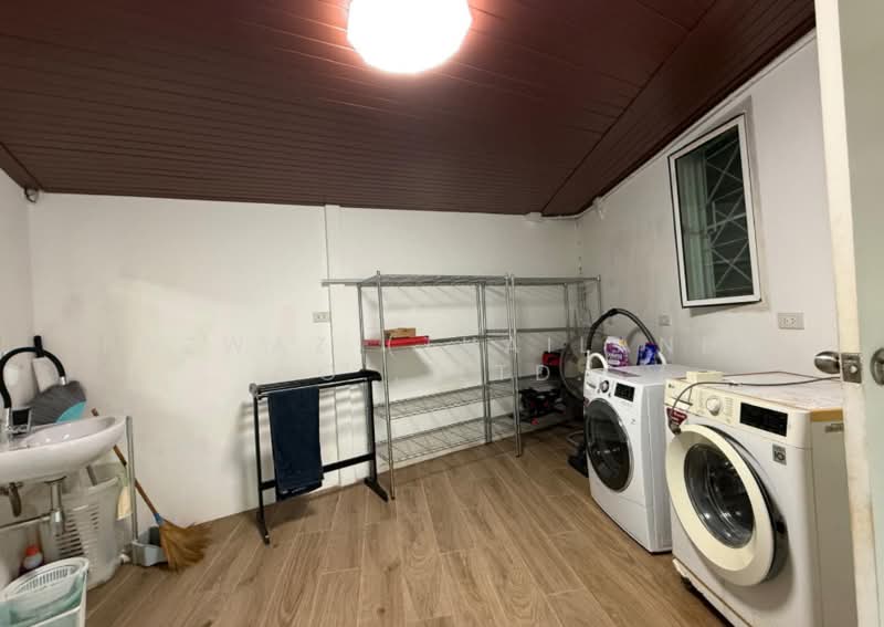 3BR Pool Villa Thalang Phuket | Large Garden | Peaceful Living Retreat, Phuket, Sri Sunthon, Thalang, Phuket, 3 Bedrooms, 564 sqm, Single Detached House For Sale, by Fazwaz (Thailand) Co., Ltd., 500236534 - DDproperty.com