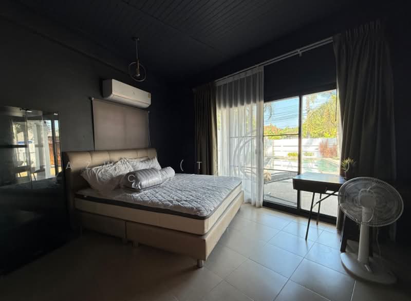 3BR Pool Villa Thalang Phuket | Large Garden | Peaceful Living Retreat, Phuket, Sri Sunthon, Thalang, Phuket, 3 Bedrooms, 564 sqm, Single Detached House For Sale, by Fazwaz (Thailand) Co., Ltd., 500236534 - DDproperty.com