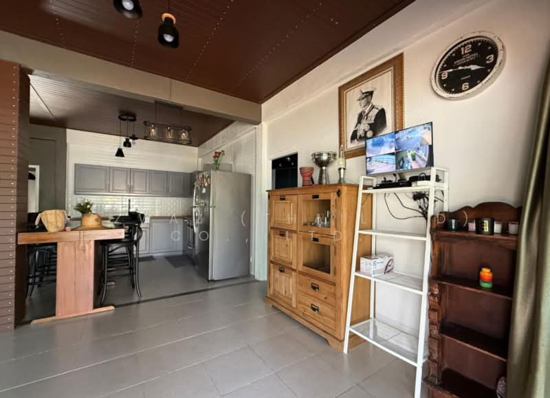 3BR Pool Villa Thalang Phuket | Large Garden | Peaceful Living Retreat, Phuket, Sri Sunthon, Thalang, Phuket, 3 Bedrooms, 564 sqm, Single Detached House For Sale, by Fazwaz (Thailand) Co., Ltd., 500236534 - DDproperty.com