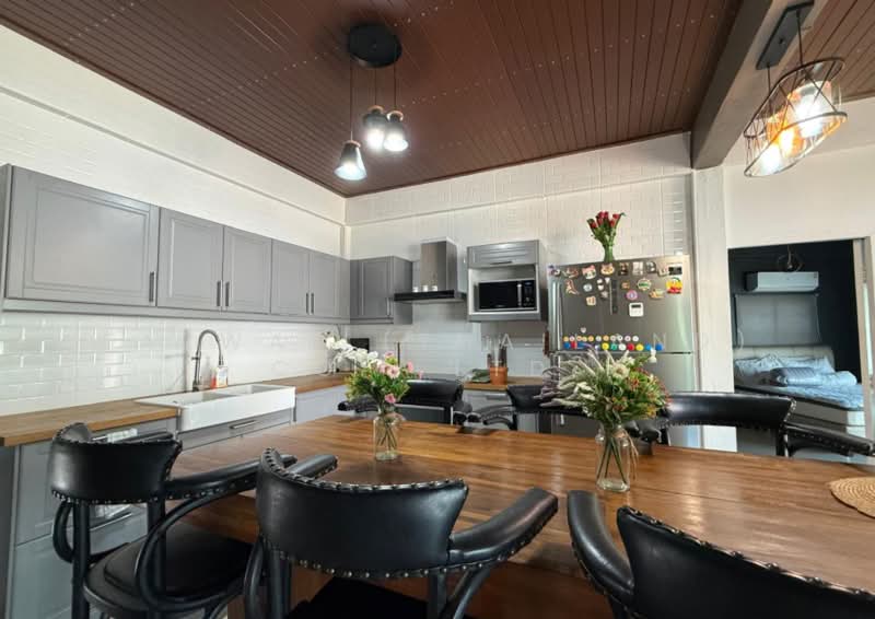 บ้านพูลวิลล่า 3นอน ถลาง ภูเก็ต สวนกว้าง บรรยากาศสงบ น่าอยู่, ภูเก็ต, ศรีสุนทร, ถลาง, ภูเก็ต, 564 ตร.ม., บ้านเดี่ยว ขาย, โดย Fazwaz (Thailand) Co., Ltd., 500236534 - DDproperty.com