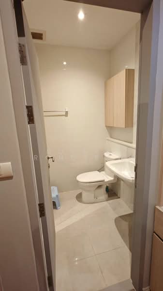 The Niche Pride Thonglor-Phetchaburi, Bangkok, New Petchaburi Road, Bang Kapi, Huai Khwang, Bangkok, 1 Bedroom, 32 sqm, Condo For Rent, by Nusara Rongtran, 500236535 - DDproperty.com