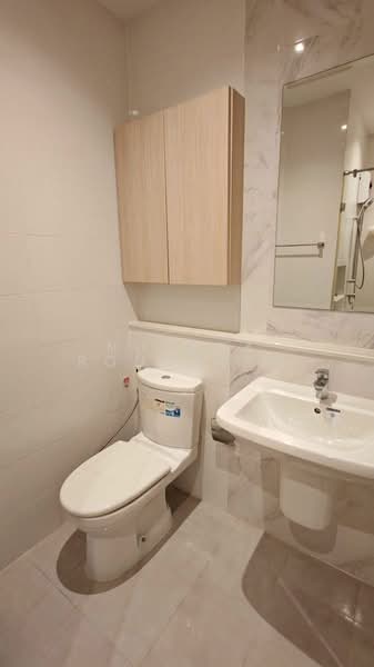 The Niche Pride Thonglor-Phetchaburi, Bangkok, New Petchaburi Road, Bang Kapi, Huai Khwang, Bangkok, 1 Bedroom, 32 sqm, Condo For Rent, by Nusara Rongtran, 500236535 - DDproperty.com