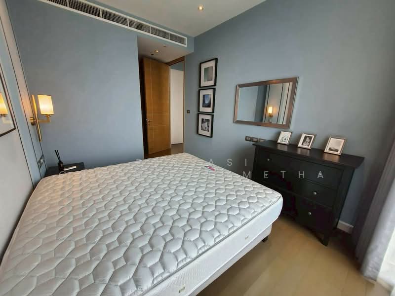 Magnolias Ratchadamri Boulevard, Bangkok, Ratchadamri Road, Lumphini, Pathum Wan, Bangkok, 1 Bedroom, 56 sqm, Apartment For Rent, by Pensasi Ongphichetmetha, 500236536 - DDproperty.com