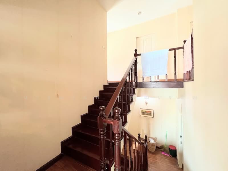 เช่าด่วน ติดรถไฟฟ้าสายสีเหลือง เดินทางสะดวกมาก, Bangkok, Bang Na, Bang Na, Bangkok, 4 Bedrooms, 268 sqm, Single Detached House For Rent, by นายมานพ วุฒฒเจริญ, 500236538 - DDproperty.com