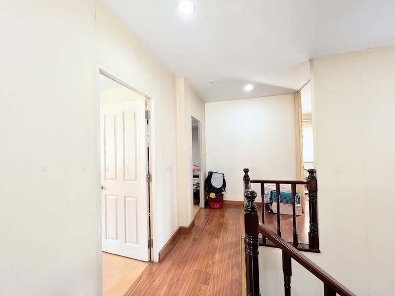 เช่าด่วน ติดรถไฟฟ้าสายสีเหลือง เดินทางสะดวกมาก, Bangkok, Bang Na, Bang Na, Bangkok, 4 Bedrooms, 268 sqm, Single Detached House For Rent, by นายมานพ วุฒฒเจริญ, 500236538 - DDproperty.com