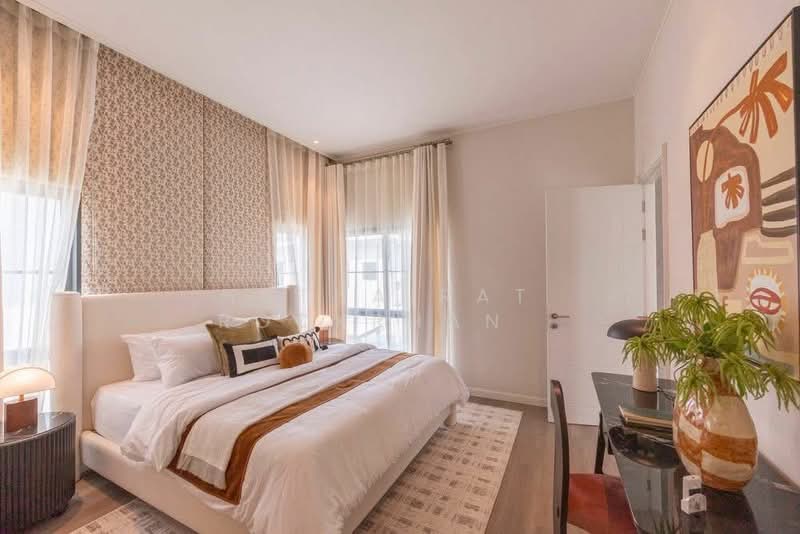 Setthasiri Bangna Km.10 : เศรษฐสิริ บางนา กม.10, สมุทรปราการ, บางพลีใหญ่, บางพลี, สมุทรปราการ, 310 ตร.ม., บ้านเดี่ยว ให้เช่า, โดย Hathairat  Rookphan  , 500236539 - DDproperty.com