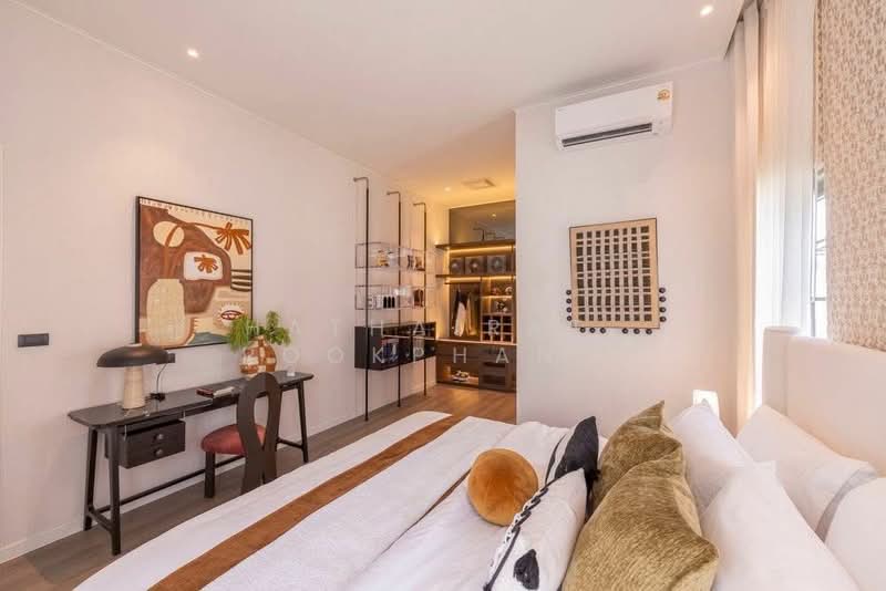 Setthasiri Bangna Km.10, Samut Prakan, Bangphli Yai, Bang Plee, Samut Prakan, 4 Bedrooms, 310 sqm, Single Detached House For Rent, by Hathairat  Rookphan  , 500236539 - DDproperty.com