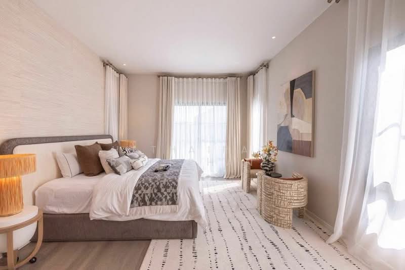 Setthasiri Bangna Km.10, Samut Prakan, Bangphli Yai, Bang Plee, Samut Prakan, 4 Bedrooms, 310 sqm, Single Detached House For Rent, by Hathairat  Rookphan  , 500236539 - DDproperty.com