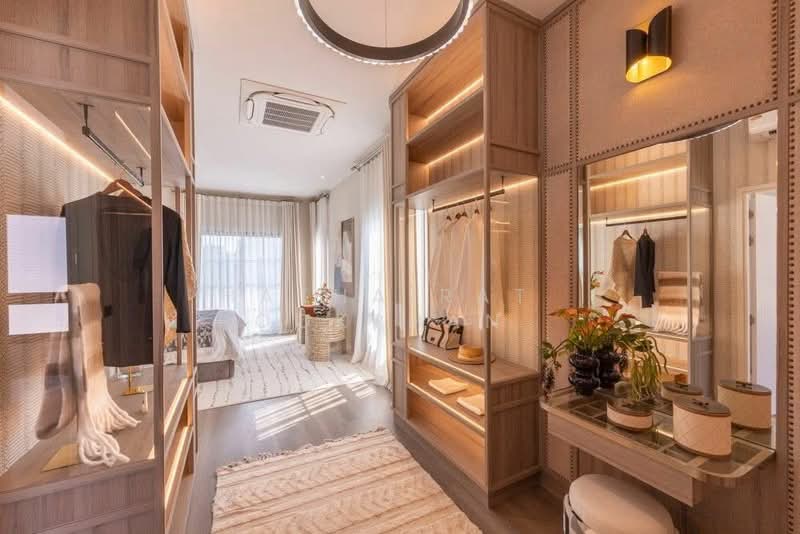 Setthasiri Bangna Km.10, Samut Prakan, Bangphli Yai, Bang Plee, Samut Prakan, 4 Bedrooms, 310 sqm, Single Detached House For Rent, by Hathairat  Rookphan  , 500236539 - DDproperty.com