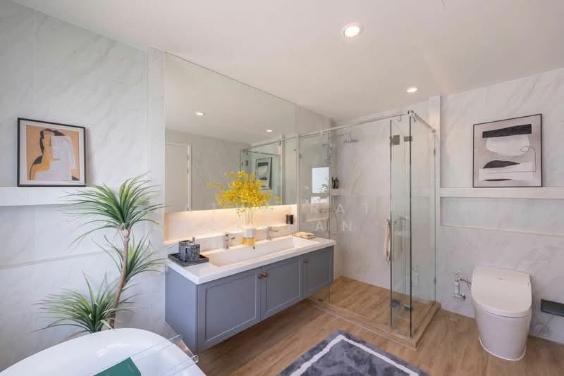 Setthasiri Bangna Km.10, Samut Prakan, Bangphli Yai, Bang Plee, Samut Prakan, 4 Bedrooms, 310 sqm, Single Detached House For Rent, by Hathairat  Rookphan  , 500236539 - DDproperty.com