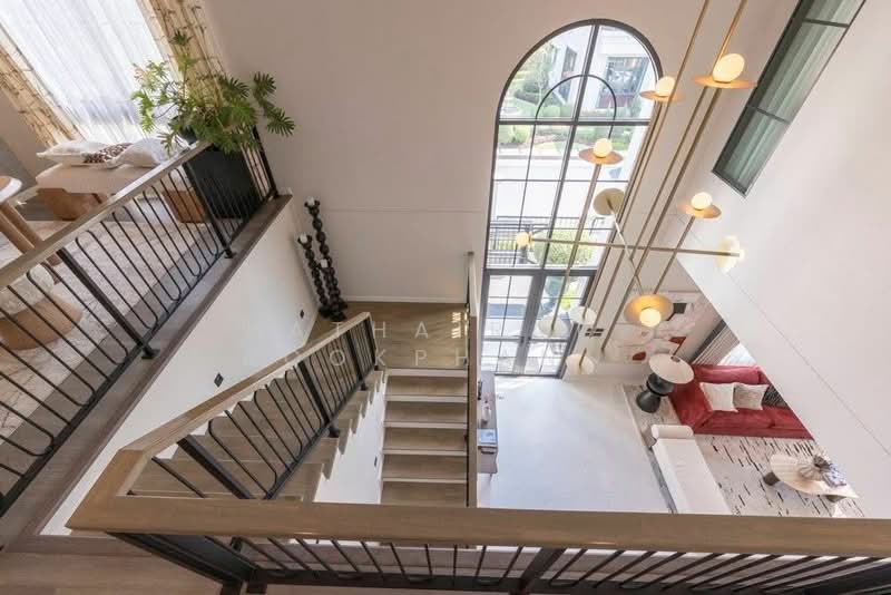 Setthasiri Bangna Km.10 : เศรษฐสิริ บางนา กม.10, สมุทรปราการ, บางพลีใหญ่, บางพลี, สมุทรปราการ, 310 ตร.ม., บ้านเดี่ยว ให้เช่า, โดย Hathairat  Rookphan  , 500236539 - DDproperty.com