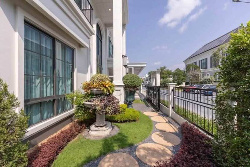 Setthasiri Bangna Km.10, Samut Prakan, Bangphli Yai, Bang Plee, Samut Prakan, 4 Bedrooms, 310 sqm, Single Detached House For Rent, by Hathairat  Rookphan  , 500236539 - DDproperty.com