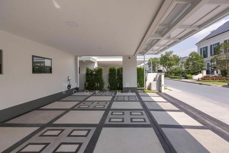 Setthasiri Bangna Km.10, Samut Prakan, Bangphli Yai, Bang Plee, Samut Prakan, 4 Bedrooms, 310 sqm, Single Detached House For Rent, by Hathairat  Rookphan  , 500236539 - DDproperty.com