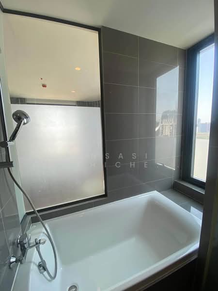 Q Chidlom-Phetchaburi, Bangkok, 1088 Phetchaburi Road, Makkasan, Ratchathewi, Bangkok, 2 Bedrooms, 64 sqm, Condo For Rent, by Pensasi Ongphichetmetha, 500236540 - DDproperty.com