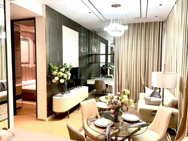 28 Chidlom, Bangkok, 28 Chit Lom Alley, Lumphini, Pathum Wan, Bangkok, 2 Bedrooms, 86 sqm, Condo For Rent, by Pensasi Ongphichetmetha, 500236542 - DDproperty.com