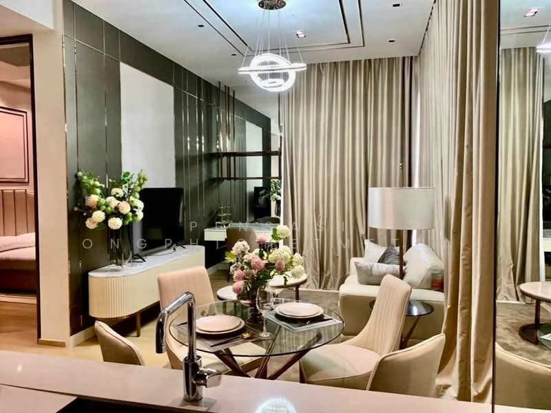 28 Chidlom : 28 ชิดลม, กรุงเทพ, 28 ซอย ชิดลม, ลุมพินี, ปทุมวัน, กรุงเทพ, 86 ตร.ม., คอนโด ให้เช่า, โดย Pensasi Ongphichetmetha, 500236542 - DDproperty.com