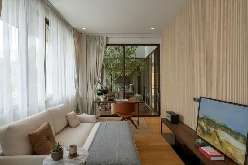 Baanbaan Vibhavadi 20, Bangkok, Soi Vibhavadi 20, Chatuchak, Chatuchak, Bangkok, 5 Bedrooms, 320 sqm, Single Detached House For Rent, by Khun Eve, 500236543 - DDproperty.com