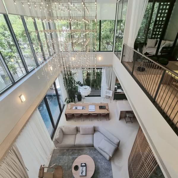 บ้าน บ้าน วิภาวดี 20 (Baanbaan Vibhavadi 20), กรุงเทพ, Soi Vibhavadi 20, จตุจักร, จตุจักร, กรุงเทพ, 320 ตร.ม., บ้านเดี่ยว ให้เช่า, โดย Khun Eve, 500236543 - DDproperty.com