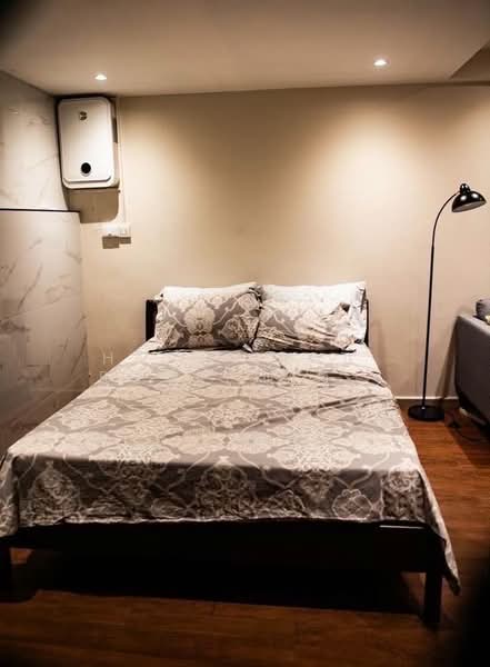 undefined, Bangkok, Talat Bang Khen, Lak Si, Bangkok, 4 Bedrooms, 382 sqm, Single Detached House For Rent, by Hathairat  Rookphan  , 500236544 - DDproperty.com