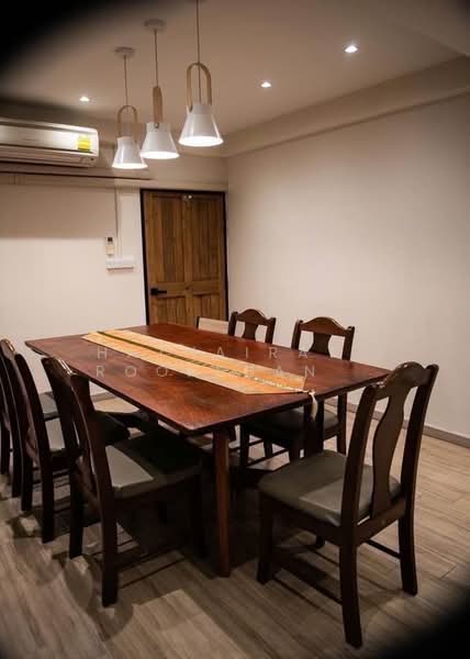 undefined, Bangkok, Talat Bang Khen, Lak Si, Bangkok, 4 Bedrooms, 382 sqm, Single Detached House For Rent, by Hathairat  Rookphan  , 500236544 - DDproperty.com