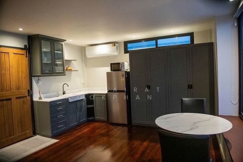 undefined, Bangkok, Talat Bang Khen, Lak Si, Bangkok, 4 Bedrooms, 382 sqm, Single Detached House For Rent, by Hathairat  Rookphan  , 500236544 - DDproperty.com