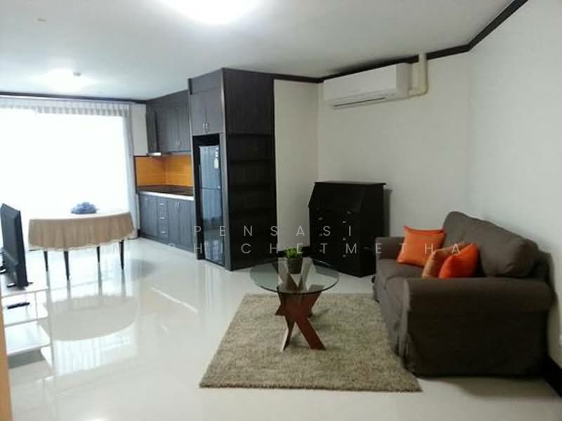 PR Court, Bangkok, 19  Soi Torsak Thonglor 13, Sukhumvit 49, Khlong Tan Nua, Watthana, Bangkok, 2 Bedrooms, 131 sqm, Apartment For Rent, by Pensasi Ongphichetmetha, 500236547 - DDproperty.com