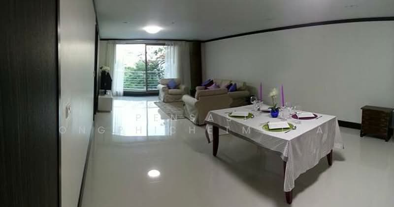 PR Court, Bangkok, 19  Soi Torsak Thonglor 13, Sukhumvit 49, Khlong Tan Nua, Watthana, Bangkok, 2 Bedrooms, 131 sqm, Apartment For Rent, by Pensasi Ongphichetmetha, 500236547 - DDproperty.com