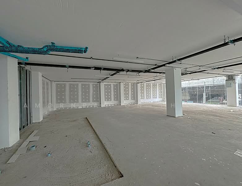 Building, Bangkok, Khlong Tan Nua, Watthana, Bangkok, , 1,500 sqm, Shophouse For Rent, by Amornrat On-Thong, 500236548 - DDproperty.com