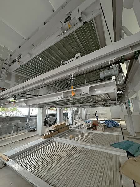 Building, Bangkok, Khlong Tan Nua, Watthana, Bangkok, , 1,500 sqm, Shophouse For Rent, by Amornrat On-Thong, 500236548 - DDproperty.com