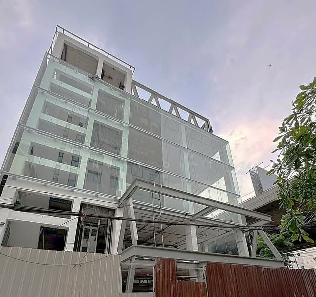 Building, Bangkok, Khlong Tan Nua, Watthana, Bangkok, , 1,500 sqm, Shophouse For Rent, by Amornrat On-Thong, 500236548 - DDproperty.com