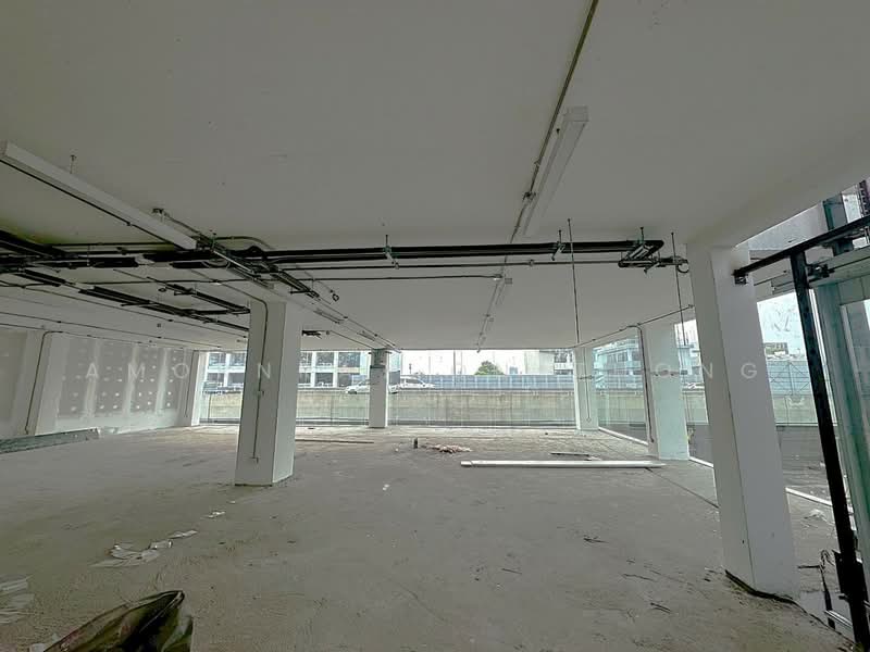 Building, Bangkok, Khlong Tan Nua, Watthana, Bangkok, , 1,500 sqm, Shophouse For Rent, by Amornrat On-Thong, 500236548 - DDproperty.com