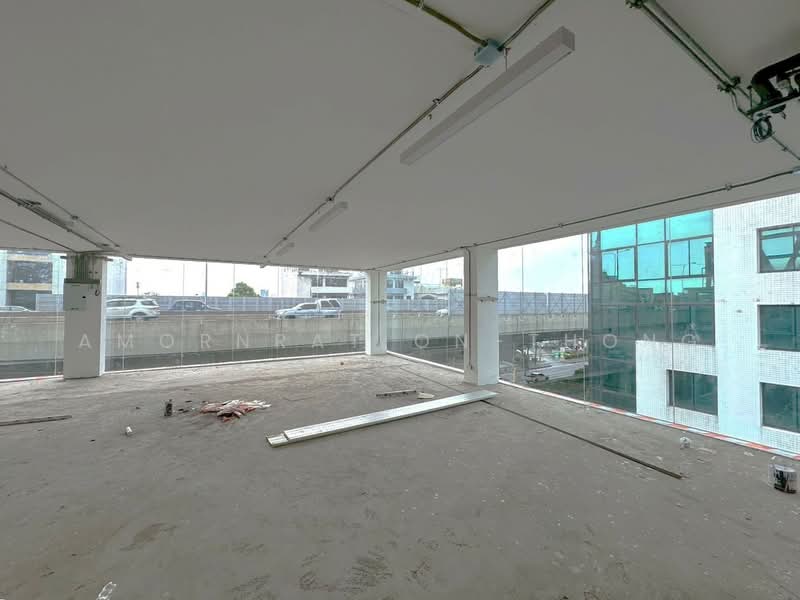 Building, Bangkok, Khlong Tan Nua, Watthana, Bangkok, , 1,500 sqm, Shophouse For Rent, by Amornrat On-Thong, 500236548 - DDproperty.com