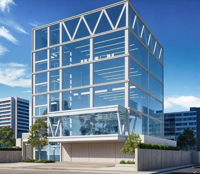 Building, Bangkok, Khlong Tan Nua, Watthana, Bangkok, , 1,500 sqm, Shophouse For Rent, by Amornrat On-Thong, 500236548 - DDproperty.com