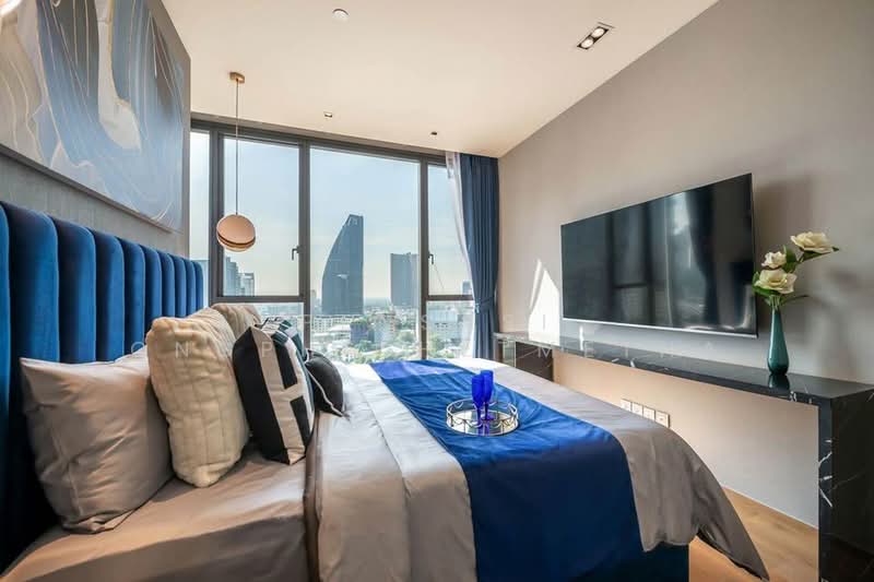 BEATNIQ Sukhumvit 32, Bangkok, Soi Sukhumvit 32, Sukhumvit Road, Khong Tan, Khlong Toei, Bangkok, 2 Bedrooms, 80 sqm, Condo For Rent, by Pensasi Ongphichetmetha, 500236552 - DDproperty.com