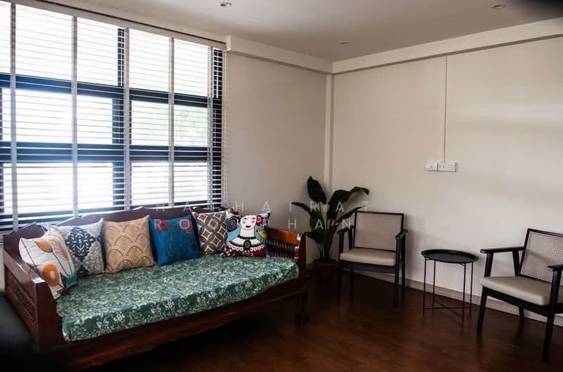 undefined, กรุงเทพ, ตลาดบางเขน, หลักสี่, กรุงเทพ, 382 ตร.ม., บ้านเดี่ยว ขาย, โดย Hathairat Rookphan , 500236554 - DDproperty.com