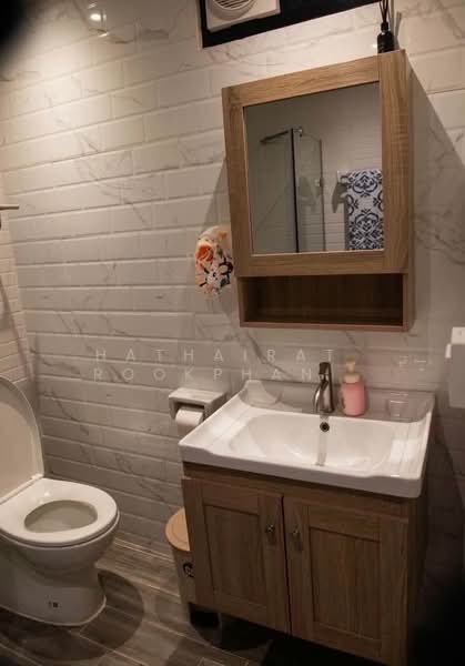 undefined, Bangkok, Talat Bang Khen, Lak Si, Bangkok, 4 Bedrooms, 382 sqm, Single Detached House For Sale, by Hathairat  Rookphan  , 500236554 - DDproperty.com