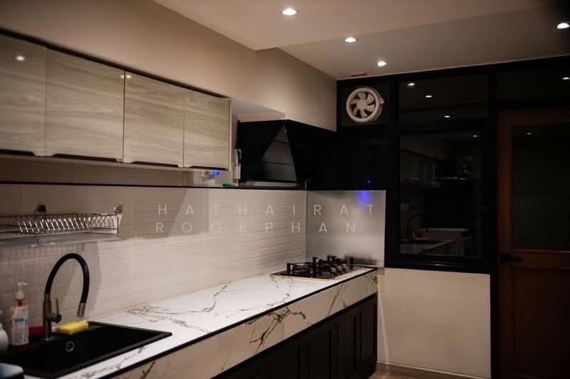 undefined, Bangkok, Talat Bang Khen, Lak Si, Bangkok, 4 Bedrooms, 382 sqm, Single Detached House For Sale, by Hathairat  Rookphan  , 500236554 - DDproperty.com